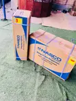Nasco 2.0HP R410 Inverter AC (NAS-T18V1) - 2