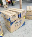 1.5 HP Nasco Air Conditioner (White) - 2