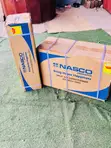 Nasco 2.0HP R410 Inverter AC NAS-T18V1 - 1