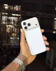Apple iPhone 17 Pro Max 512GB Silver - 1