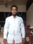Kofi Abekah - Driver CV - 2