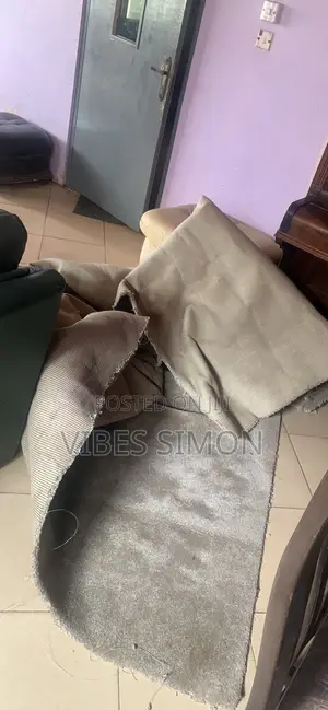 73 Yards Brand New Carpet