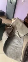 73 Yards Brand New Carpet - 2