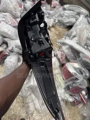 Hyundai Elantra Taillight (2014-2016)