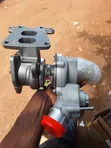 Acura RDX / Honda Accord 2.0 Turbo Parts - 2