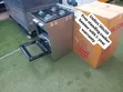 Unitek 50x50 4-Burner Gas Cooker with Oven - 2