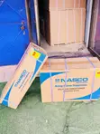 Nasco 2.0HP R410 Inverter AC NAS-T18V1 - 2