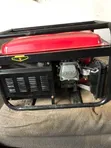 W-8500 Petrol Generator 2.8kVA 240V - 3