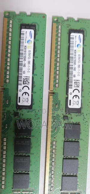 8GB DDR3L Desktop RAM