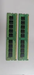 8GB DDR3L Desktop RAM - 3
