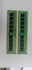 8GB DDR3L Desktop RAM - 4