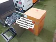 Unitek 50x50 4-Gas Burner Cooker with Large Oven - 1