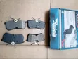 Premium Raybestos Ford Fiesta/Focus Brake Pads (USA) - 1