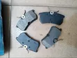 Premium Raybestos Ford Fiesta/Focus Brake Pads (USA) - 3