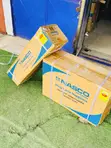Nasco 2.0HP R410 Inverter AC NAS-T18V1 - 2