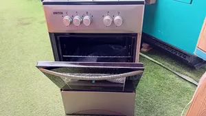 Unitek Gas Cooker - 4 Burners