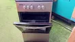 Unitek Gas Cooker - 4 Burners - 1