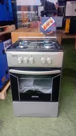 Unitek Gas Cooker - 4 Burners - 2