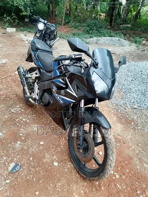 Honda CBR 150 Sport Bike - 2008 Model