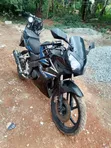 Honda CBR 150 Sport Bike - 2008 Model - 1