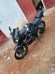 Honda CBR 150 Sport Bike - 2008 Model - 2