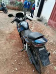Honda CBR 150 Sport Bike - 2008 Model - 4