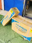 Nasco 1.5hp 2-Star Dual Inverter R410 Air Conditioner - 2