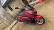 New Apsonic AP150-175 Scooter (2026) - Red - 1