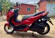 New Apsonic AP150-175 Scooter (2026) - Red - 3