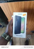 New Samsung Galaxy A56 256GB Black - 2
