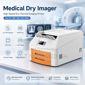 Medical X-Ray Film Printer (Dry Imager)