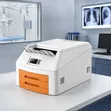 Medical X-Ray Film Printer (Dry Imager) - 2