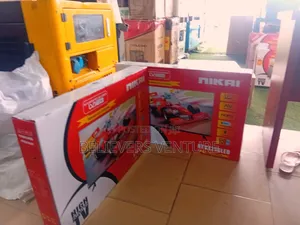 Nikai 32" LED Television