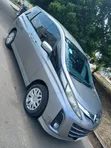 Mazda Biante 2014 Silver - 2