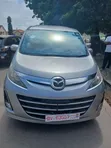Mazda Biante 2014 Silver - 3
