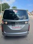 Mazda Biante 2014 Silver - 5