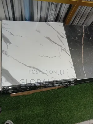 Self-Adhesive Waterproof PVC Floor Tiles