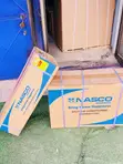 Brand New Nasco 1.5hp 2-Star Dual Inverter R410 Air Conditioner - 1