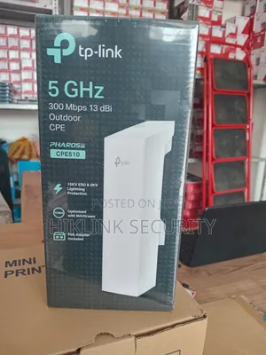 TP-Link CPE510 Outdoor Access Point