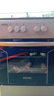 Unitek Gas Cooker - 4 Burners - 1