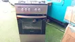 Unitek Gas Cooker - 4 Burners - 2