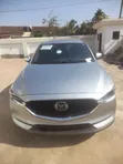 Mazda CX-5 Signature i-ACTIV AWD 2019 Gray - 1