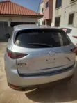 Mazda CX-5 Signature i-ACTIV AWD 2019 Gray - 2