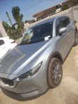 Mazda CX-5 Signature i-ACTIV AWD 2019 Gray - 3