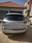 Mazda CX-5 Signature i-ACTIV AWD 2019 Gray - 5
