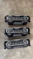 Honda Civic 2017 Dashboard Center Climate Control - 1