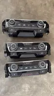 Honda Civic 2017 Dashboard Center Climate Control - 2