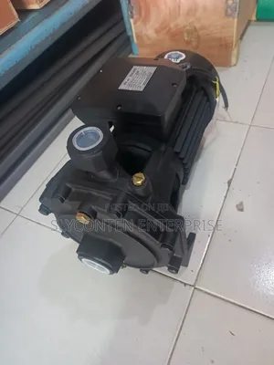Rio 3hp Double Impeller Centrifugal Water Pump