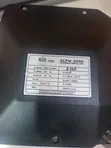 Rio 3hp Double Impeller Centrifugal Water Pump - 2