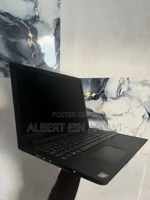 Lenovo A7 Laptop - Intel Core i5, 4GB RAM, 256GB HDD